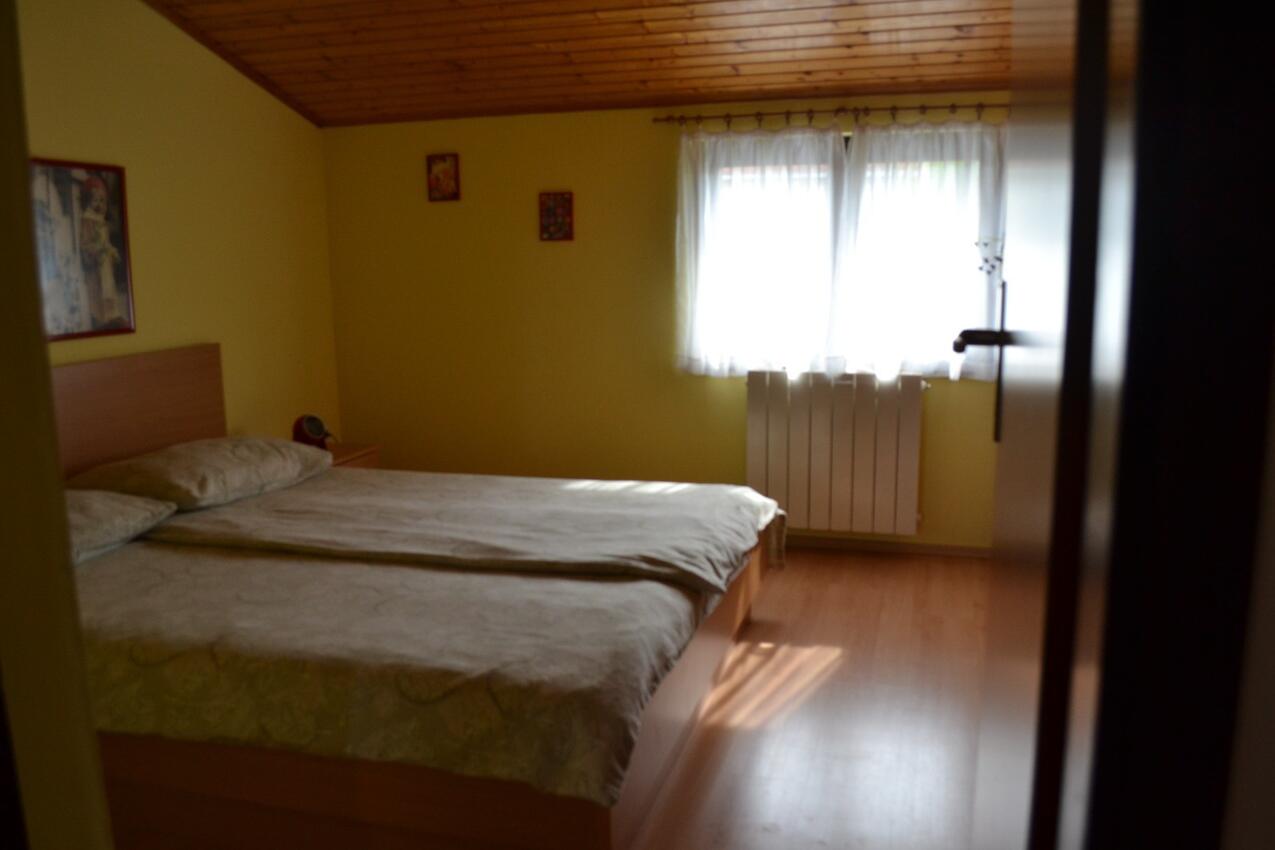 Ferienwohnungen und Zimmer mit Parklplatz Porec - 24373