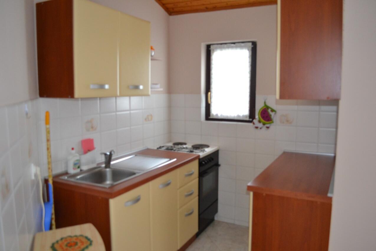 Ferienwohnungen und Zimmer mit Parklplatz Porec - 24373