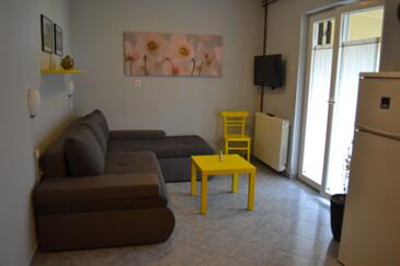 Jednosobni apartman Poreč (A-24373-b(
