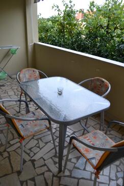 Ubytovanie s parkoviskom Poreč - 24373