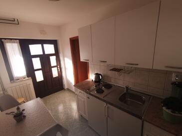Poreč, Kjøkken i overnattingstype studio-apartment, WiFi.