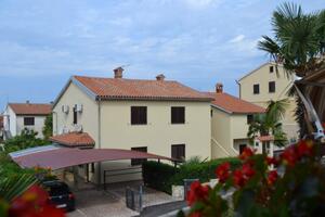 Appartamenti e camere con parcheggio Parenzo - Poreč - 24373