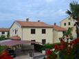 Appartementen en kamers Poreč (Poreč) - 24373