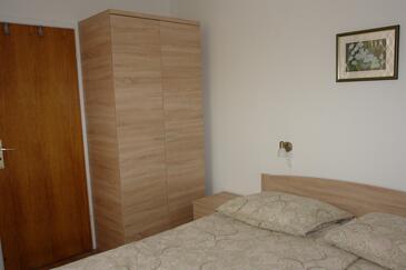 Apartmány a pokoje s parkovištěm  Poreč - 24373