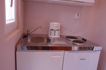 Apartmány a pokoje s parkovištěm  Poreč - 24373