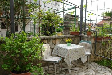 Apartmány a pokoje s parkovištěm  Poreč - 24373