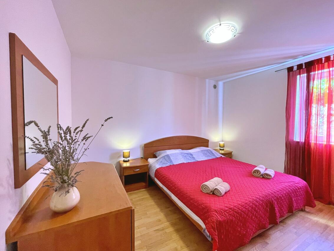 Appartamenti accanto al mare Cizici, Veglia - Krk - 24374