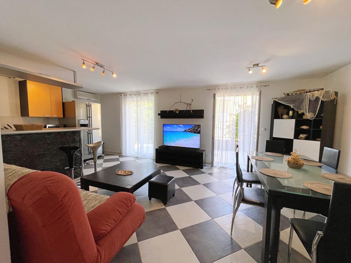 Appartamenti accanto al mare Cizici, Veglia - Krk - 24374