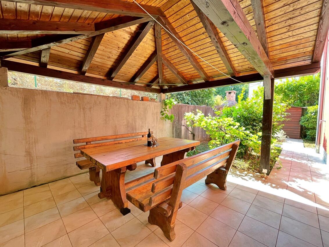 Appartamenti accanto al mare Cizici, Veglia - Krk - 24374
