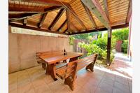 Apartmani uz more Čižići, Krk - 24374