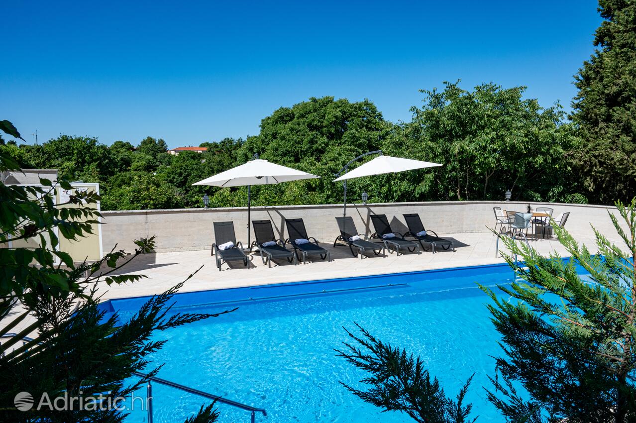 Kuća za obitelj s bazenom Krnica, Marčana - 24375