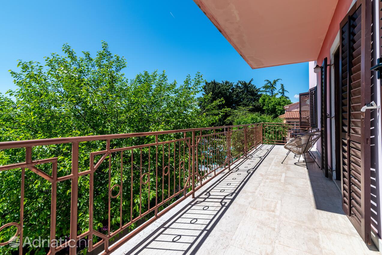 Haus mit Pool für Familien Krnica, Marcana - 24375