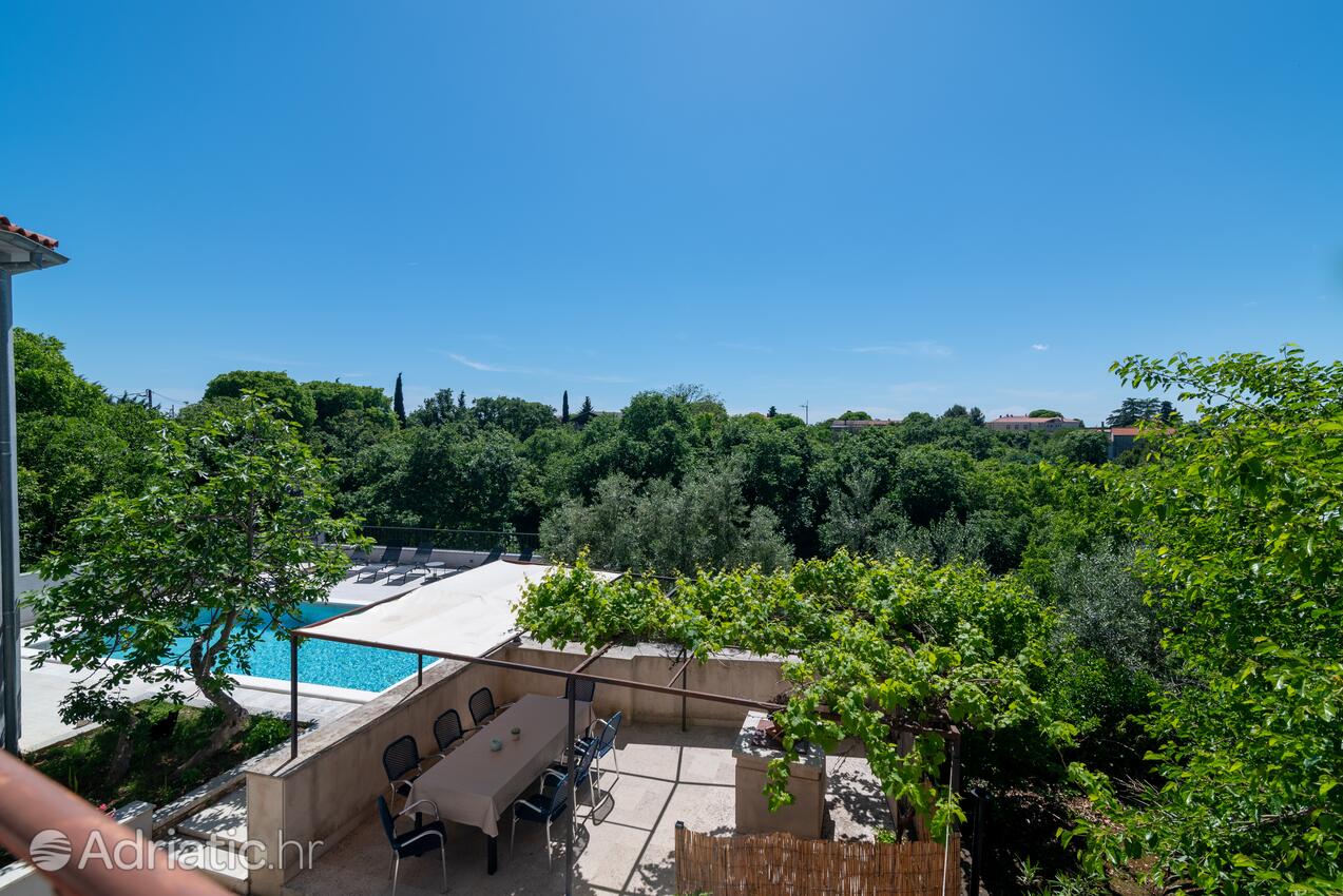Haus mit Pool für Familien Krnica, Marcana - 24375