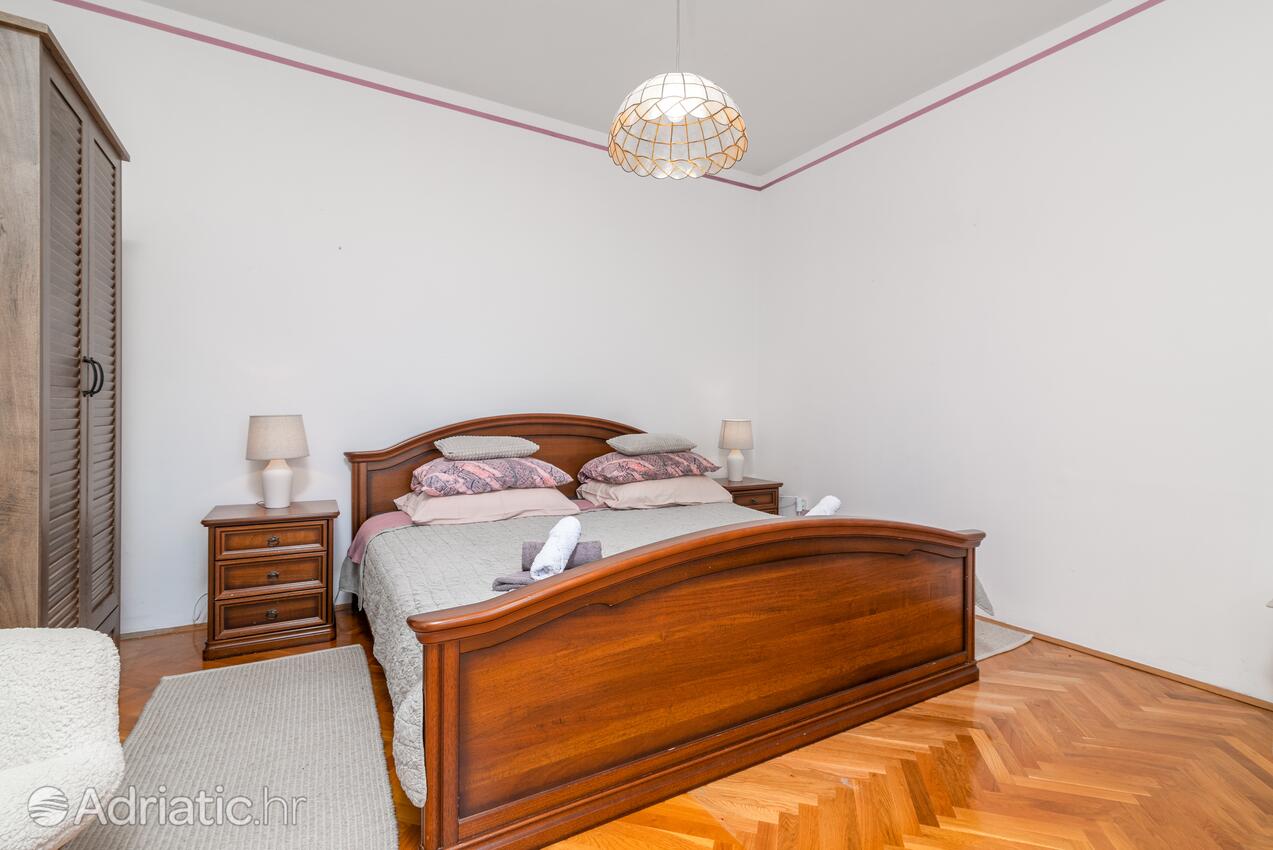 Haus mit Pool für Familien Krnica, Marcana - 24375