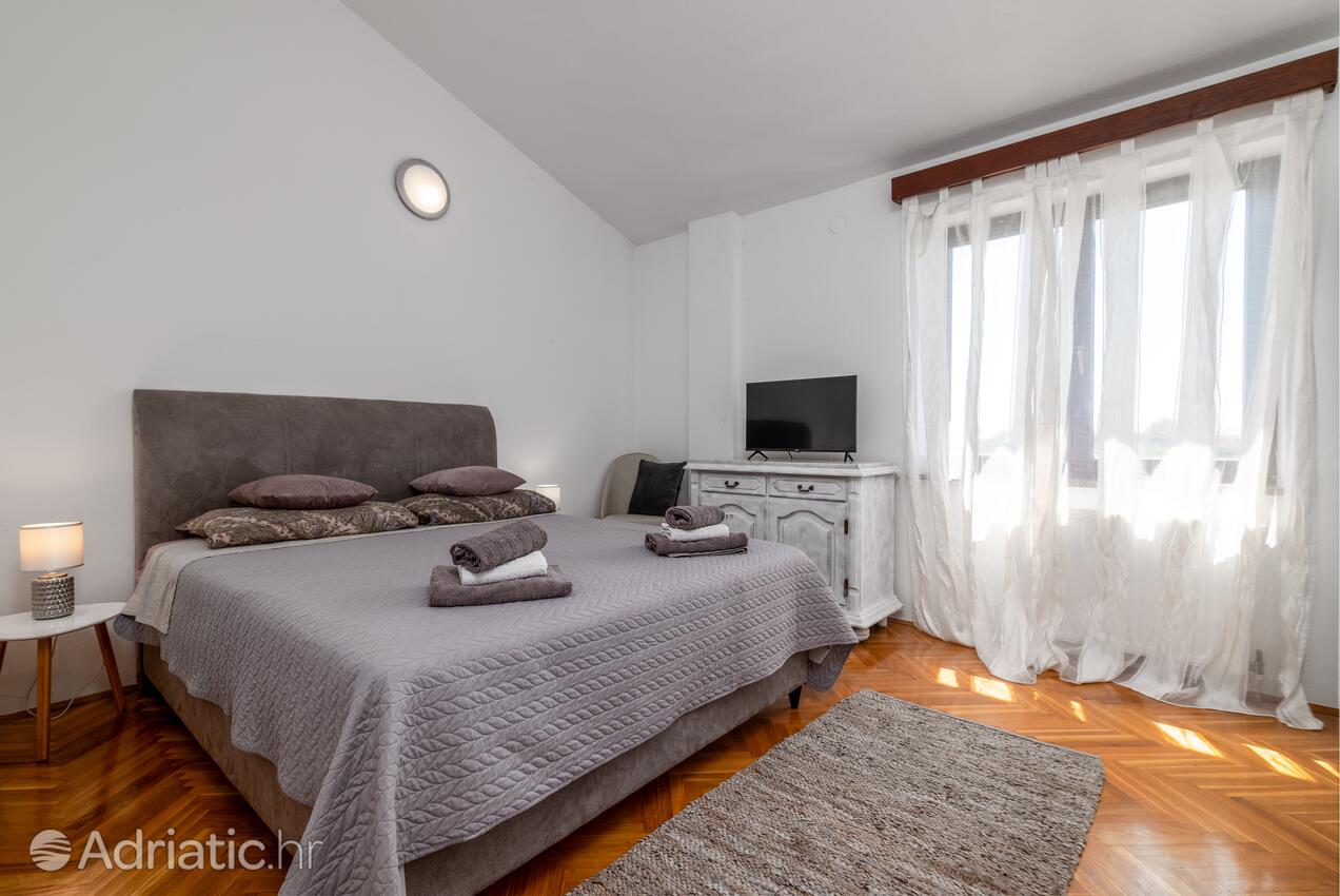 Haus mit Pool für Familien Krnica, Marcana - 24375