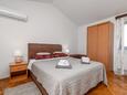 Krnica, Chambre 3 dans l’hébergement en type house, climatisation disponible et WiFi.