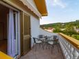 Palit, Балкон 1 в размещении типа apartment, WiFi.