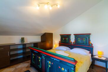 Apartmány s parkovištěm Palit, Rab - 24376