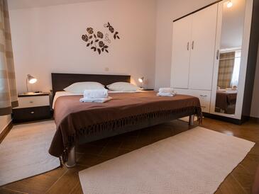 Апартаменти з паркуванням Паліт - Palit, Раб - Rab - 24376