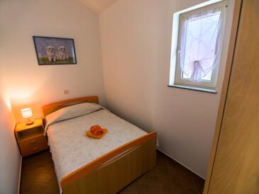 Апартаменти з паркуванням Паліт - Palit, Раб - Rab - 24376