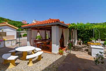 Apartmány s parkovištěm Palit, Rab - 24376