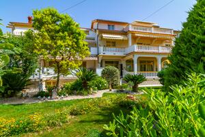 Appartements avec parking Palit, Rab - 24376