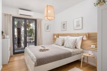 Apartmanok medencével Icici, Opátia - Opatija - 24377