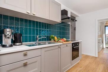 Ferienwohnungen mit Pool Icici, Opatija - 24377