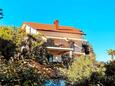 Ičići, Opatija, Propiedad 24377 - Apartamentos con una playa de guijarros.