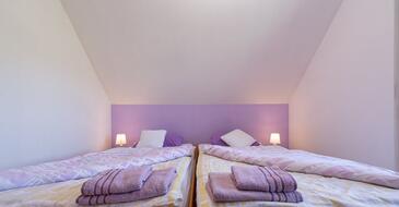 Casa vacanze con parcheggio Srb, Morlacca - Zagora - 24378