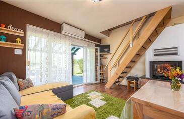 Casa vacanze con parcheggio Srb, Morlacca - Zagora - 24378