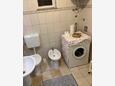 Kaštel Stari, Koupelna v ubytování typu apartment, WiFi.