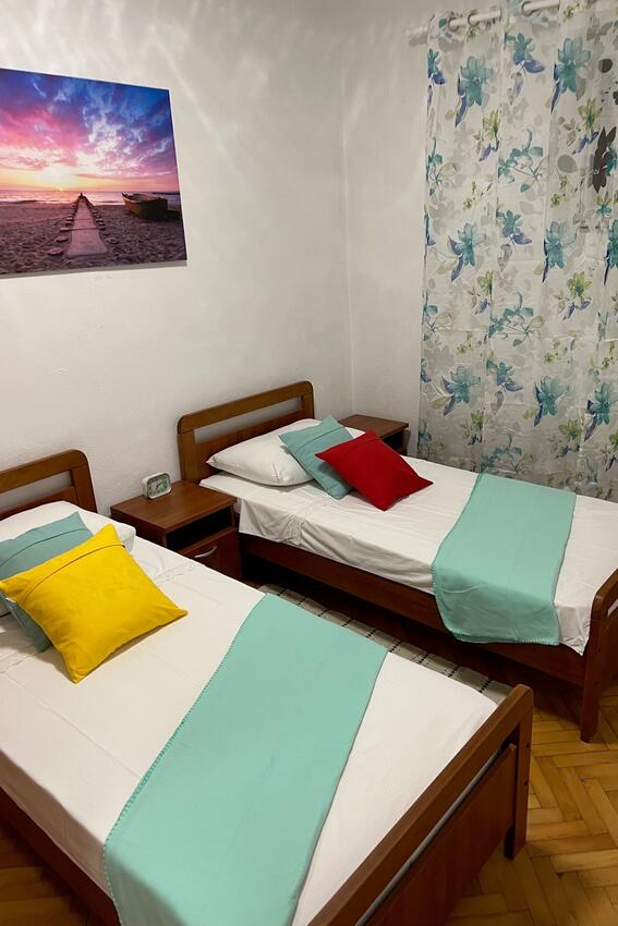 Lägenheter med internet Kastel Stari, Kastela - 24379