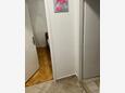 Kaštel Stari, Chodba 2 v ubytování typu apartment, WiFi.