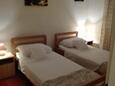 Kaštel Stari, Спальня 1 в розміщенні типу apartment, WiFi.