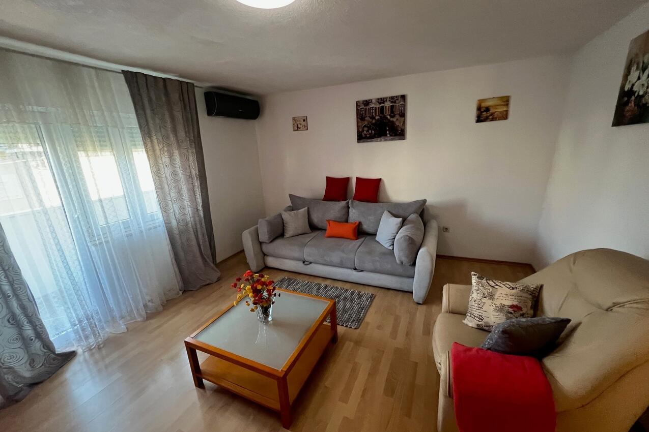 Апартаменти з інтернетом Каштел Старі - Kaštel Stari, Каштел - Kaštela - 24379