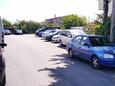 Kaštel Stari, Kaštela, Parkoviště 24379 - Ubytování s oblázkovou pláží.