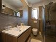 Podstrana, Baderom 1 i overnattingstype apartment, WiFi.