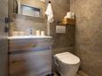 Podstrana, Baderom 2 i overnattingstype apartment, WiFi.