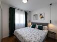 Soverom 1 Podstrana, Soverom 1 i overnattingstype apartment, WiFi.