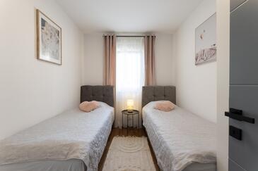 Apartmanok parkolóhellyel Podstrana, Split - 24380