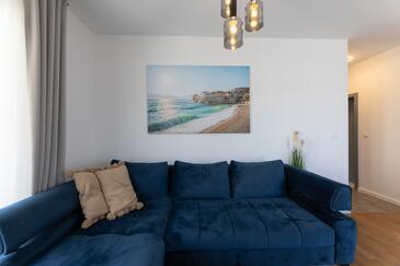 Podstrana, Stue i overnattingstype apartment, WiFi.