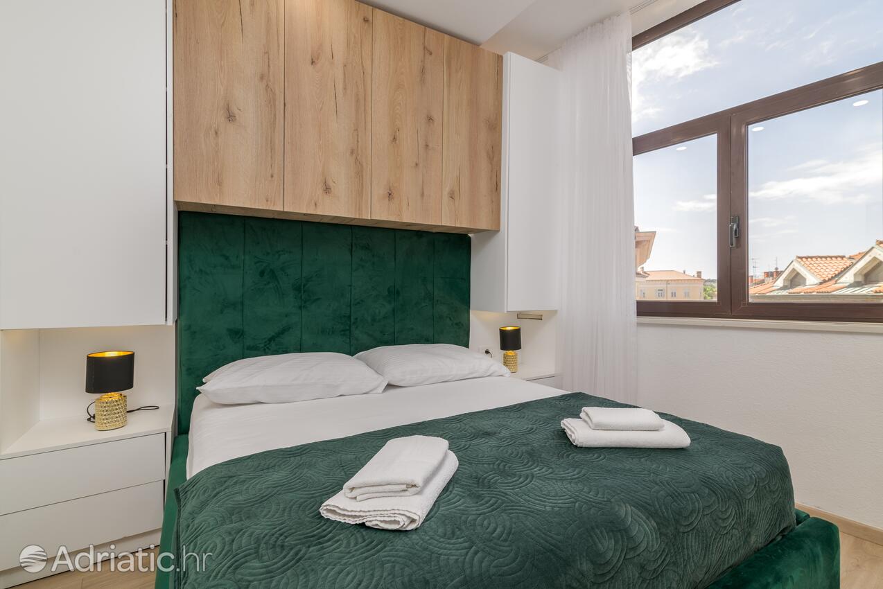 Appartamenti accanto al mare Pola - Pula - 24381