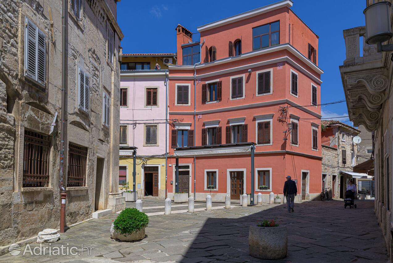Appartamenti accanto al mare Pola - Pula - 24381