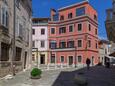 Appartementen Pula (Pula) - 24381
