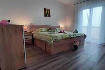 Ferienwohnungen am Meer Supetarska Draga - Gonar, Rab - 24383