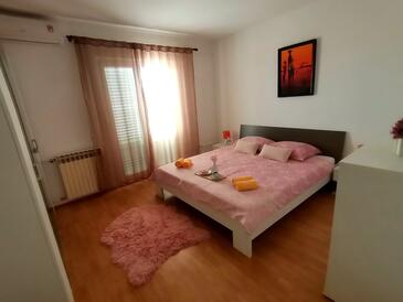 Apartmány u moře Supetarska Draga - Gonar, Rab - 24383