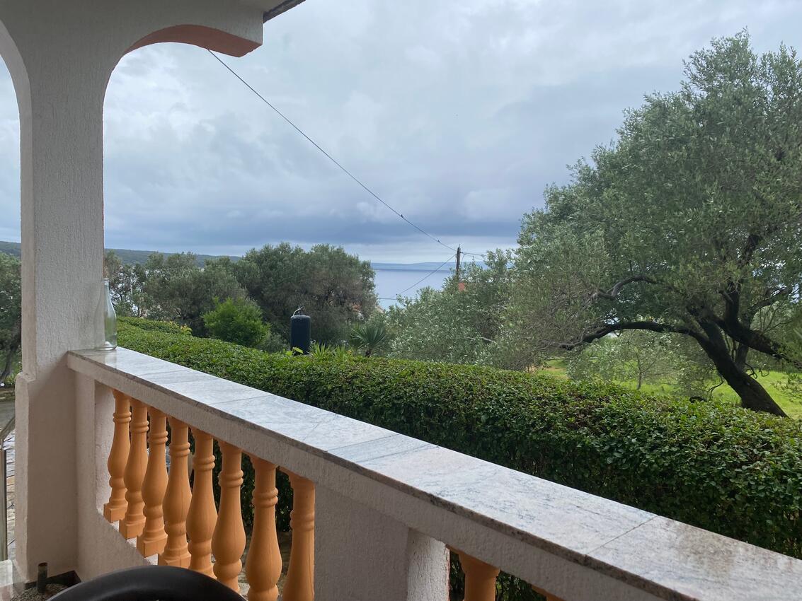 Appartementen aan zee Supetarska Draga - Gonar, Rab - 24383