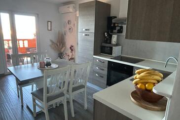 Apartmány u moře Supetarska Draga - Gonar, Rab - 24383