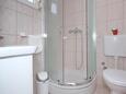 Nin, Bagno nell'alloggi del tipo apartment, WiFi.
